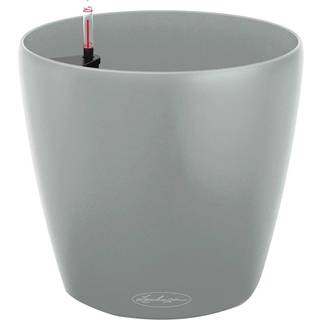 LECHUZA CLASSICO Color Lys Grå, stor 60 cm