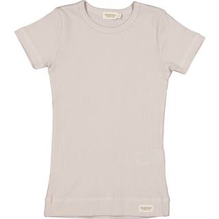 Marmar Powder Chalk T-shirt Modal