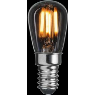 Unison - E14 Pærelampe 3,3W 2700K Dæmpbar - Lyskilder