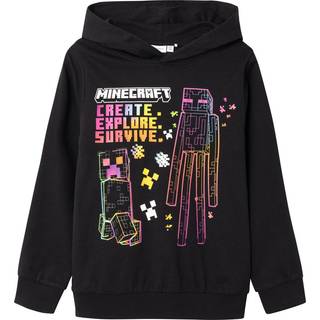 Minecraft Sweatshirt