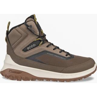 Ecco ult-trn mid pl 400g vinterstøvle dame
