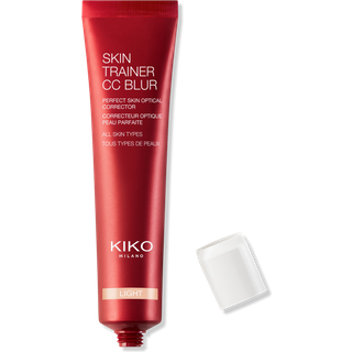 KIKO Milano Skin Trainer CC Blur 30 ml - 01 Light