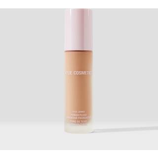 Kylie Cosmetics Kylie Jenner Liquid Foundation Flydende foundation Skygge Light 4.5 W 30 ml - 30 ml