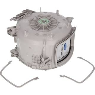 Electrolux klynge, svejset, sæt, C4,1250rpm 4055399028