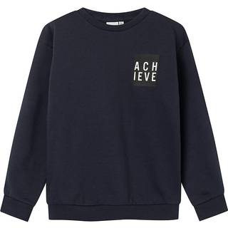 NAME IT Sweatshirt Rispan India Ink