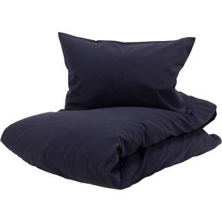 Turiform Chill Sengesæt Blå 150x210 cm