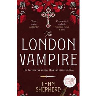 The London Vampire