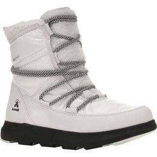 Kamik Women's Lea Pull White, 41
