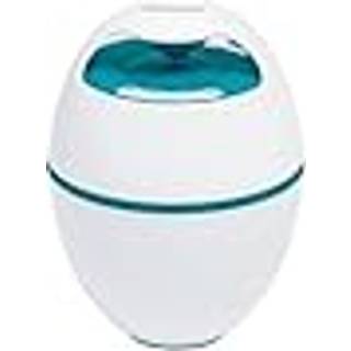 MusicWave Flydende LED Bluetooth-Højtaler til Pool