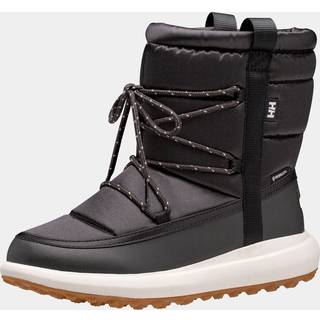 Helly Hansen Isolabella 2 Demi, vinterstøvler, dame, sort