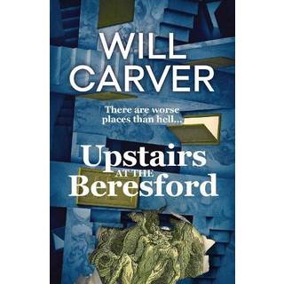 Upstairs at the Beresford