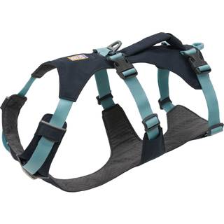 Ruffwear Flagline™ Harness Basalt Gray, S