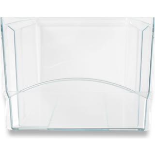 Miele - Grønsagsskuffe Lille 236x296x190