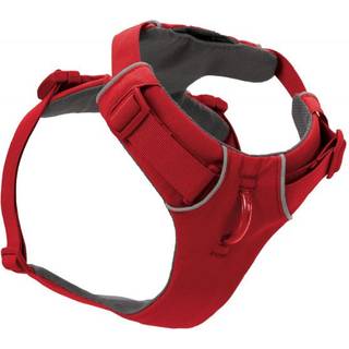 Ruffwear Front Range Harness, Red Canyon, Small