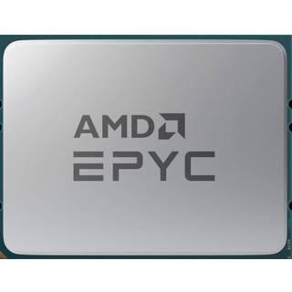 AMD EPYC 9374F / 3.85 GHz processor - OEM CPU - 32 kerner - 3.85 GHz - AMD SP5 - Bulk (ingen køler)