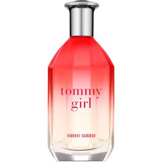 Tommy Hilfiger Tommy Girl Vibrant Summer EDT (100 ml)