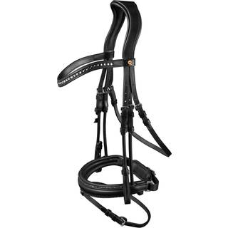 Waldhausen Trense - "GLAMOUR" - Cob