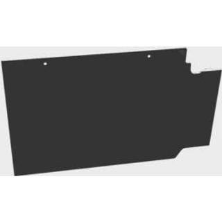 Electrolux sidepanel, venstre, forzinket 1174320414