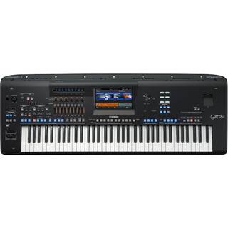 Yamaha Genos2 Keyboard
