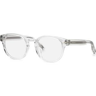 Chopard VCH342 0P79 51 Briller Mænd Krystalklar - Clear - 51mm