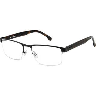 Carrera 8888 807 55 Briller Mænd Black - Black - 55mm