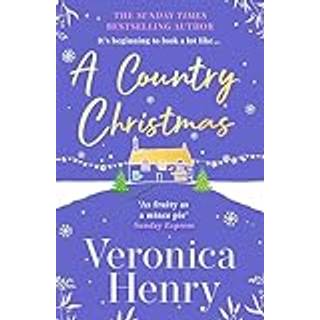 A Country Christmas