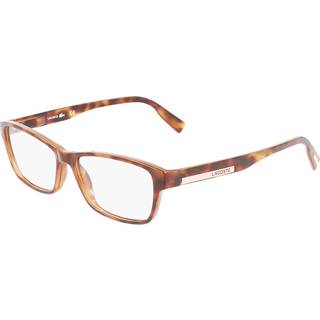 Lacoste L3650 Børn 214 50 Briller Børn Tortoiseshell - Havana - 50mm