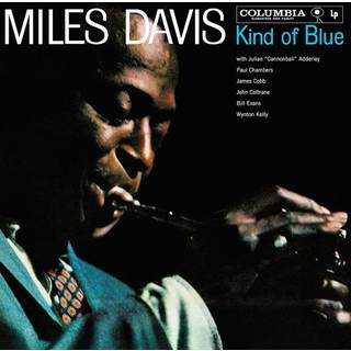 Miles Davis - Kind Of Blue