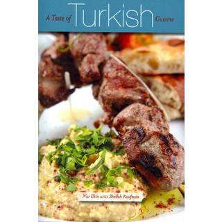 A Taste of Turkish Cuisine