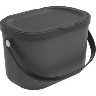 Albula 3,2 liter - antrachite