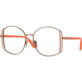 Vogue Briller VO4269 5152 51 Briller Kvinder Guld - Pink Gold - 51mm