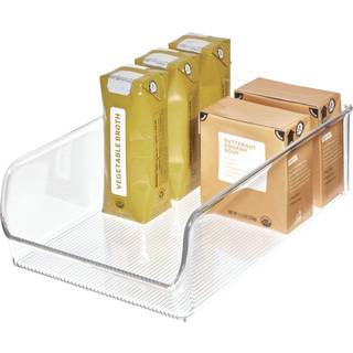 iDesign akryl kasse Binz opbevaring 28x17 cm