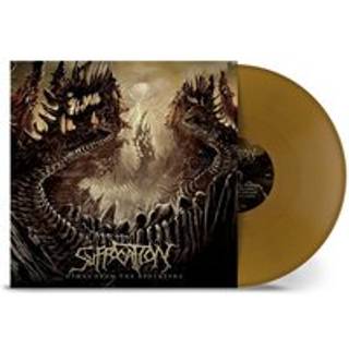 Suffocation - Hymns From The Apocrypha