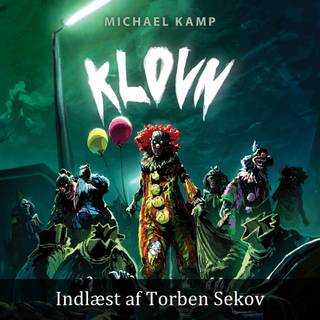 Klovn #1: Klovn (Lydbog)
