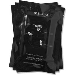 111Skin Wrinkle Erasing Retinol Patches (3 x 35 g)