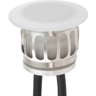 EVN P67108 LED-gulvspot, 12V/DC, 3.000 K