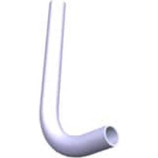 Electrolux rør, afløbsslange, Ø36mm 140011637018