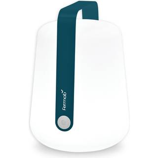 Fermob, Balad Lampe H38 Acapulco Blue
