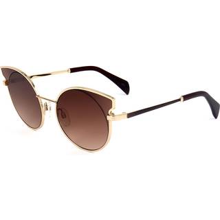 Maje MJ7002 913 51 Solbriller Kvinder Guld - Gold - 51mm