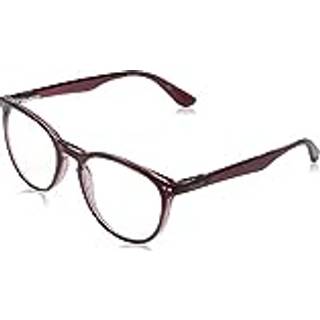 Polaroid PLD 0028/R/BB Readers Blue-Light Block LHF/G6 Blue-Light Block +1.00 Briller Mænd Burgunder - Burgundy - +1.00mm