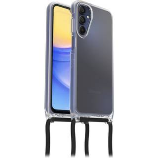 OtterBox React Necklace Samsung Galaxy A15/A15 5G - clear