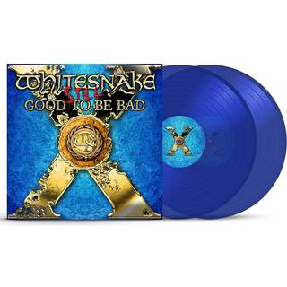 Whitesnake - Still... Good to Be Bad