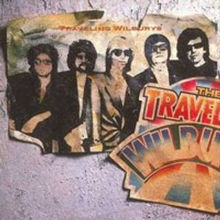 Traveling Wilburys - The Traveling Wilburys - Vol 1