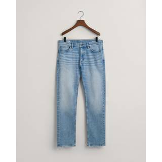 GANT Herre Regular fit jeans (33/30)