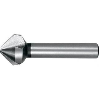 Spidsforsænker 90° DIN335 HSS-TC form C 8,3mm