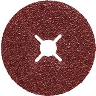 Cubitron II fiberrondel 982C P80 115mm