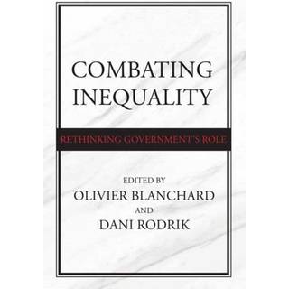 Combating Inequality