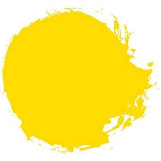 Yriel Yellow - Layer - Citadel Paint - Games Workshop