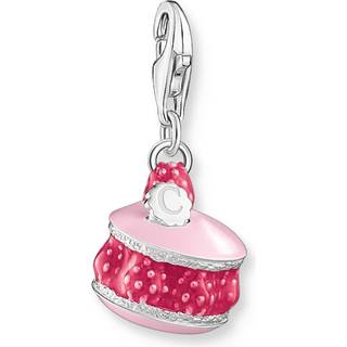 Thomas Sabo Charm - Macaron - 2080-007-9 - rosa