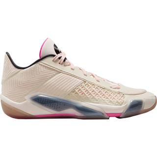 Basketball sko Jordan Air XXXVIII Low Sneaker fd2326-100 Størrelse 47,5 EU | 12 UK | 13 US | 31 CM